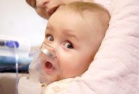 nebulizer anak hidung mampet bayi terapi uap mengatasi bronchiolite manfaat klubwanita nourrisson ternyata wow efektif paling sesak nyaman bernapas flu